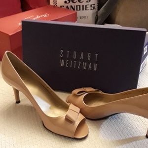 Stuart Weitzman